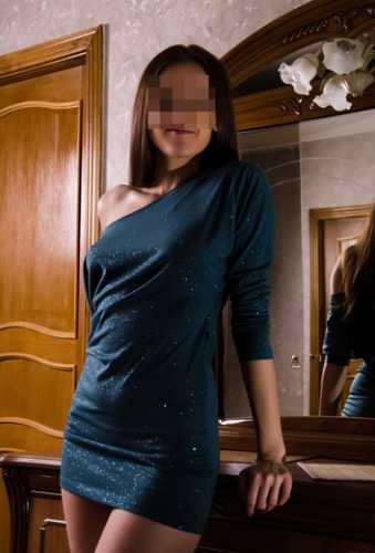 Светка - Шлюха СПб, размер груди 2, метро Владимирская